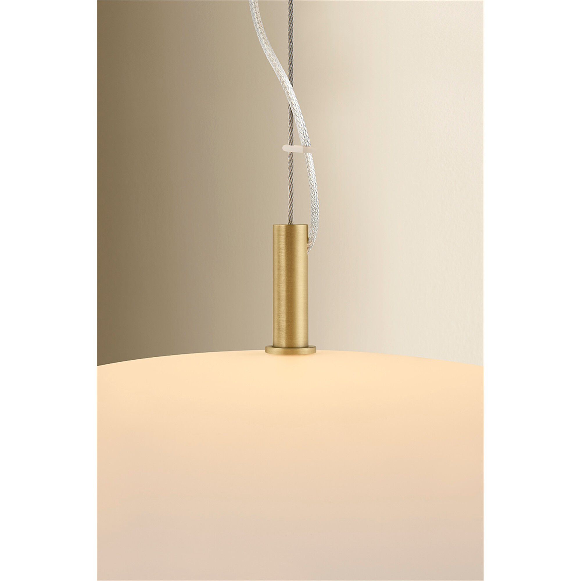 Moleculis Medium Pendant Light,